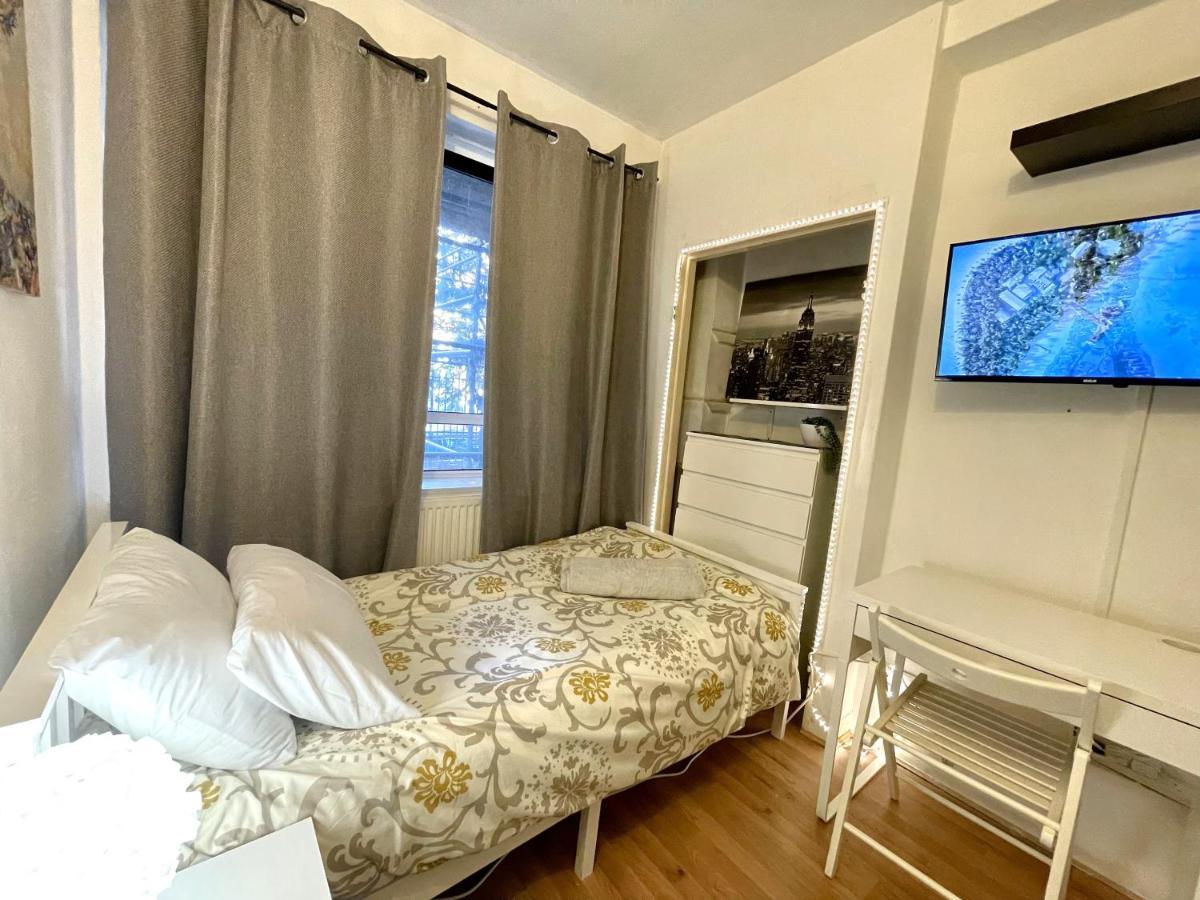 لندن Verv Holborn المظهر الخارجي الصورة